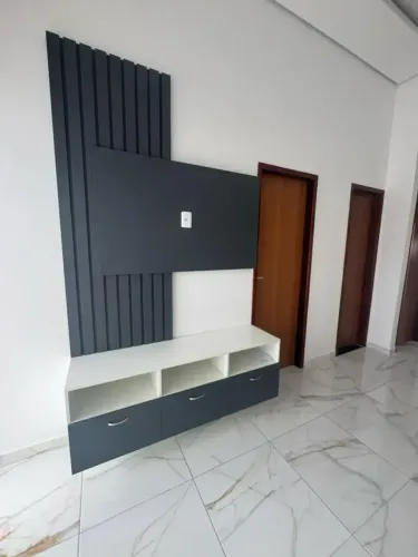 PAQUE DEZ, RESIDENCIAL SOLARES, PROX. A HAVAN, 2 QTOS S/ 1 SUÍTE