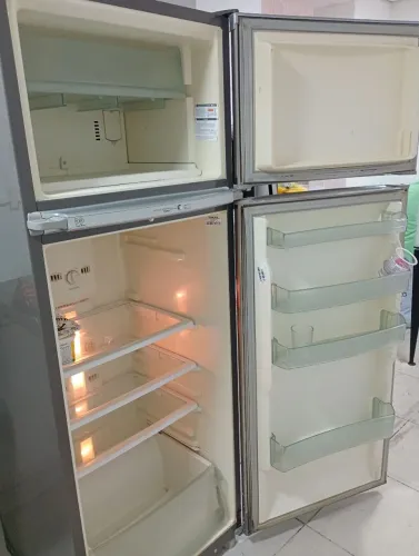 Geladeira Frost Free
