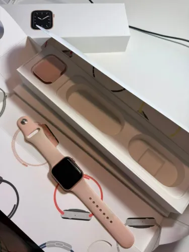 Apple Watch Serie 5 GPS 40mm