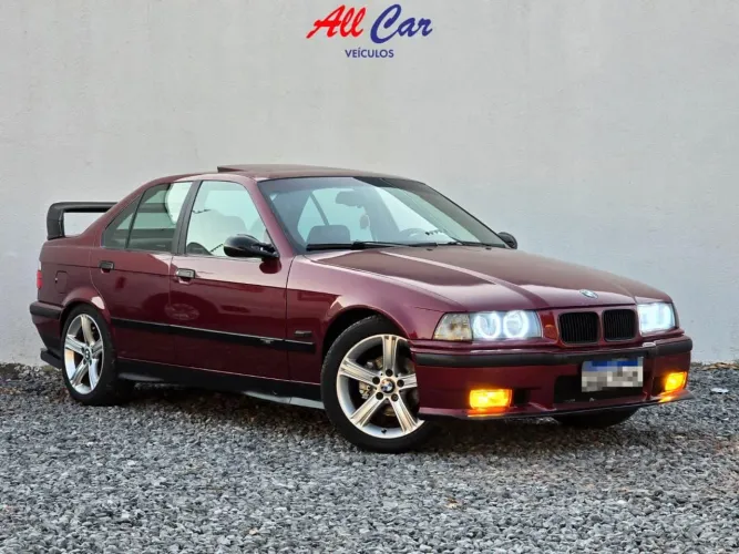 BMW 325I 325i 1994