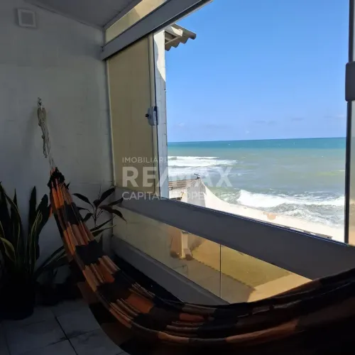 Casa em condomínio Beira Mar 