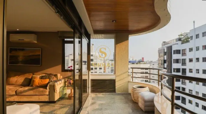 Oportunidade! Apartamento para venda com 3 na Beira-mar na Agronômica em Florianópolis -