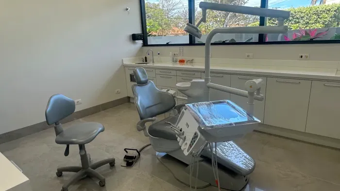 Cadeira Odontológica Kavo Aqia - Pouquíssimo Uso