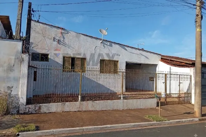 Imóvel à Venda no Jd. Clara R$89.000,00