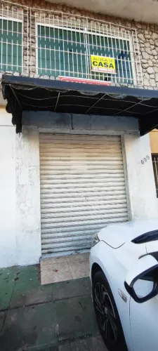 Ponto Comercial em Tabatinga