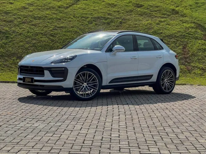 Porsche Macan 2.0 Turbo 237/252cv 2025