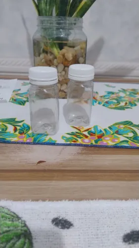 Potinhos para lembrancinhas 