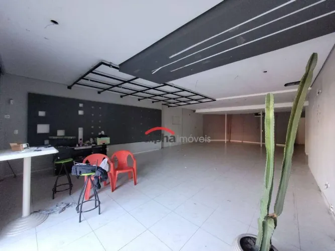 Salão à venda, 412 m² por R$ 2.050.000,00 - Parque Virgílio Viel - Sumaré/SP