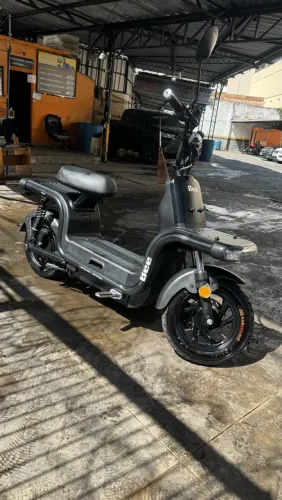 Moto elétrica Bee u1 800w