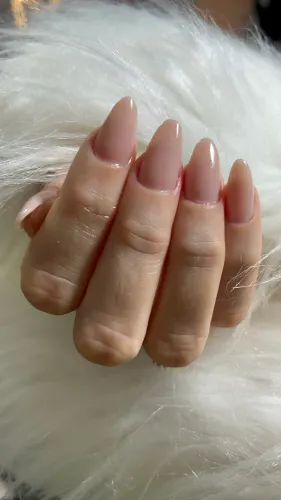 Nails designer e manicure 