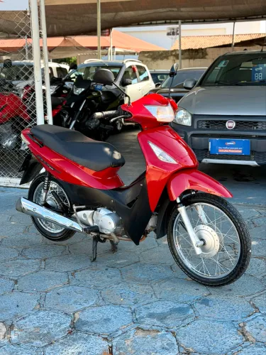 HONDA BIZ 125 ES FLEX 2009/2010