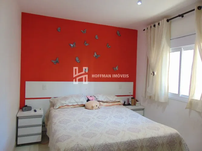 APARTAMENTO COM ÓTIMA LOCALIZAÇÃO