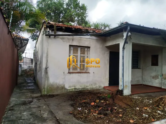 Terreno no Jardim da Saúde