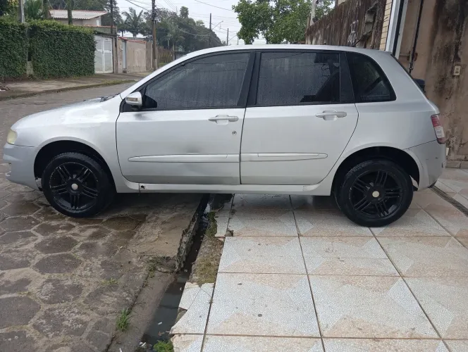 Fiat Stilo 1.8/ 1.8 Connect Flex 8V 5P 2009