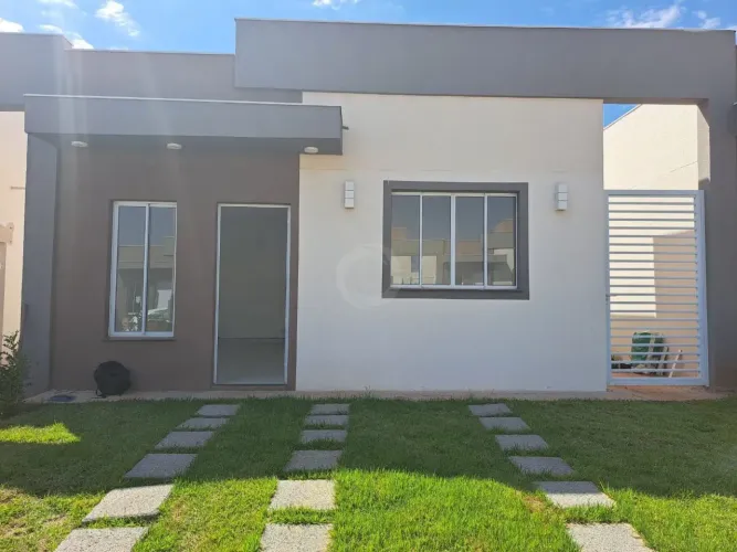 Casa para Venda e Locação  Condomínio Reserva Taquaral I | Piracicaba