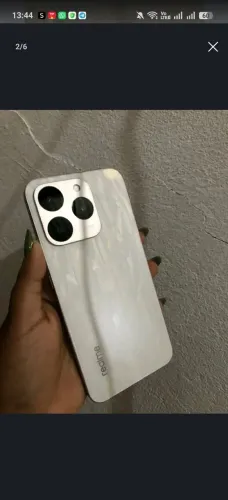 Realme 15T