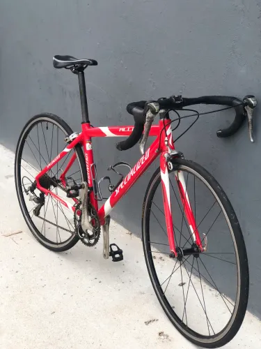 Bicicleta Specialized Tam. 50