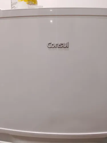 Geladeira Duplex 334 Litros Consul<br>