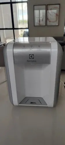 PURIFICADO DE ÁGUA ELECTROLUX