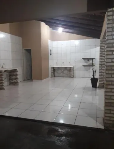 Casa com 2 quarto(s) no bairro são Sebastiao em Cuiabá - MT