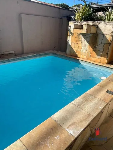 Belíssima casa para Locação e Venda chácara do Visconde