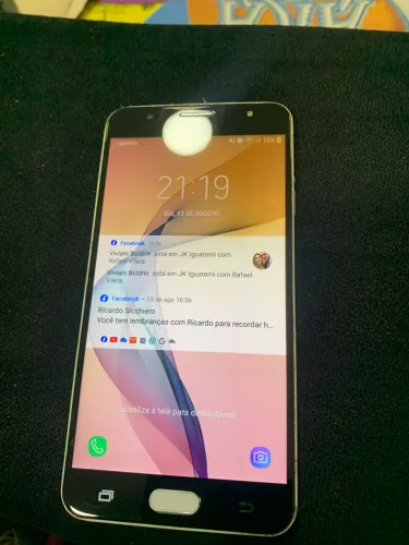 J7 prime 32gb 