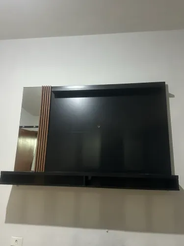 Painel tv 65 polegadas