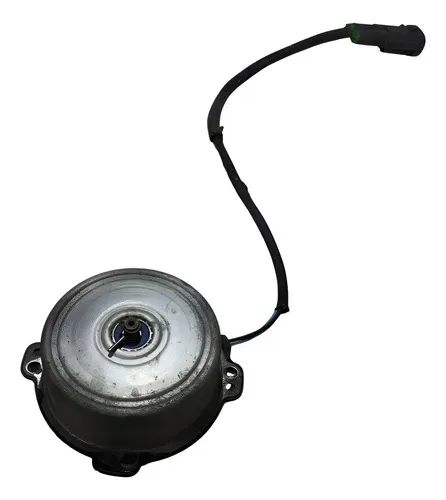 Motor Ventoinha P *0 Peugeot 207 1.6 Thp 2006 A 2013 127v