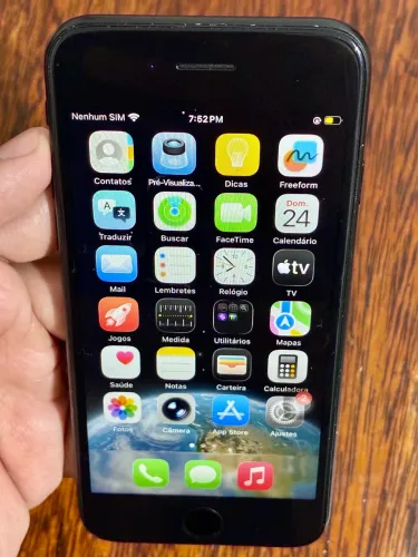 Iphone SE 2020