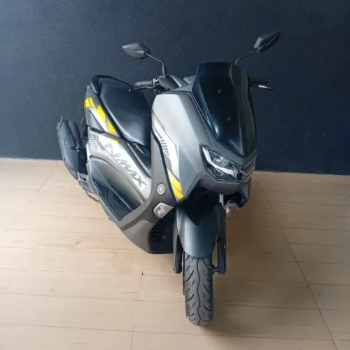 YAMAHA NMAX 160 2023 UNICO DONO