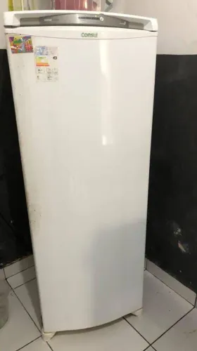 VENDO GELADEIRA FROSFREE
