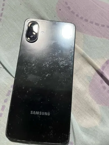 Samsung galáxy A07