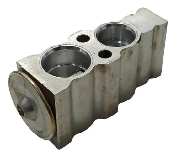 Valvula Expansao Honda City Hatch 1.5 2022 2023 A 2025