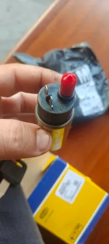VENDO REFIL DE COMBUSTÍVEL LINHA YAMAHA