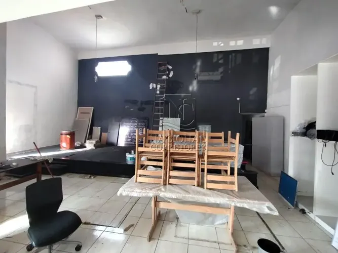 Prédio à venda, 587 m² por R$ 2.000.000,00 - Vila Alto de Santo André - Santo André/SP
