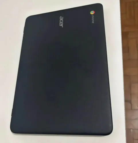 Chromebook Acer N7