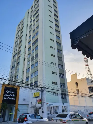 Apartamento à venda no MANSÃO VILLA LOBOS, CENTRO, Aracaju, SE