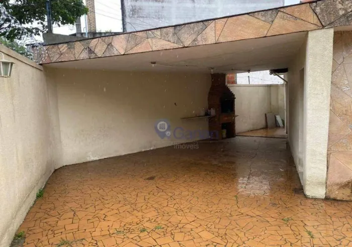 Casa, 150 m² - venda por R$ 1.700.000,00 ou aluguel por R$ 12.800,00/mês - Vila Mascote - 