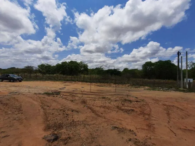 Terreno à venda, 7185 m² - Reta Tabajara - Macaíba/RN - TE0042
