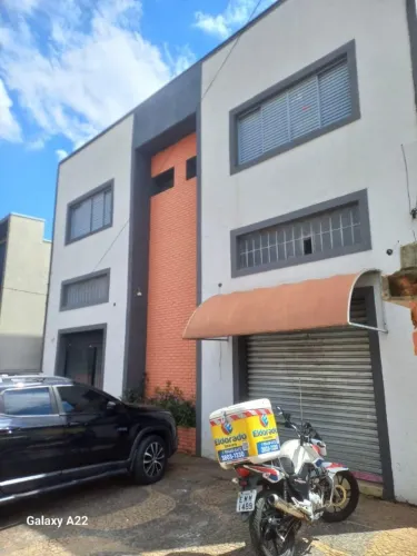 Apartamento para alugar em Sumaré, Centro, com 2 quartos, com 86 m², Apartamentos Lody