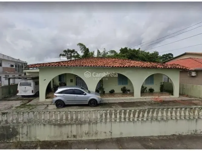Casa à venda em São Luiz, São José/SC