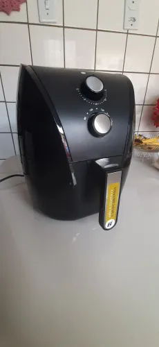 Airfryer Britânia 5L