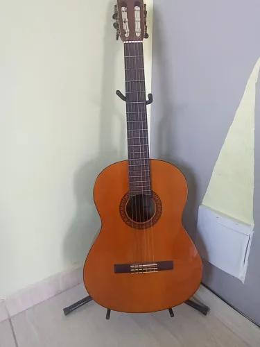 Violão Yamaha C45