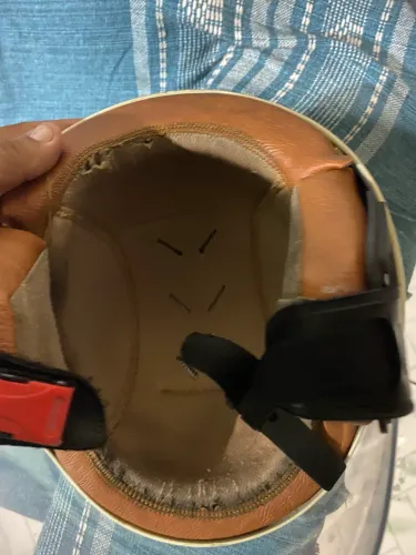 Capacete