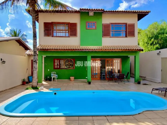 Casa com 4 dormitórios para locação, 398m² no Condomínio Portal dos Pássaros - Boituva/SP