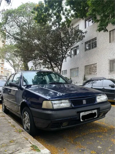 Fiat Tempra SX 2.0 16V 4P 1997