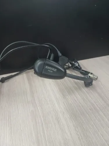 Microfone Headset PG30 (Original)