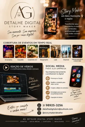 Story maker| Social media 