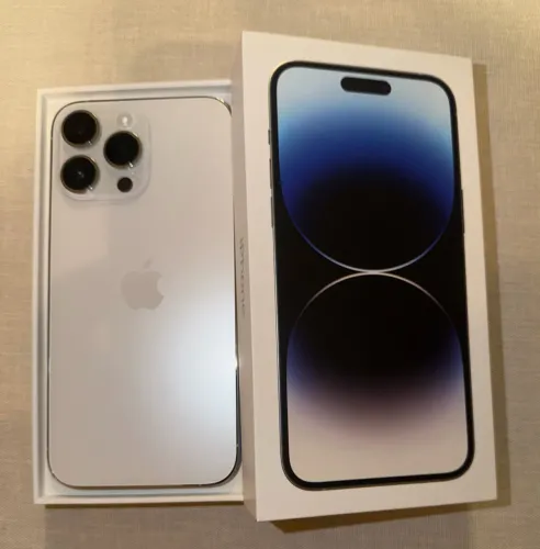 iPhone 14 Pro max
