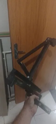 Suporte para Amplificador